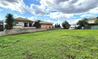 Imagem 7: Terreno de 420m² à venda em condomínio - Vila do Golf