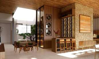 Imagem 4: Casa à venda em Itupeva, Residencial Fazenda da Grama, com 7 suítes, com 1332.6 m², Fazend