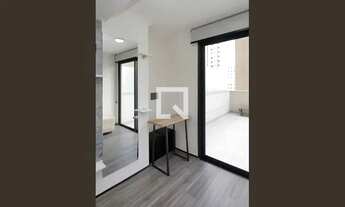 Imagem 5: Apartamento à Venda - Consolação, 1 Quarto, 40 m2