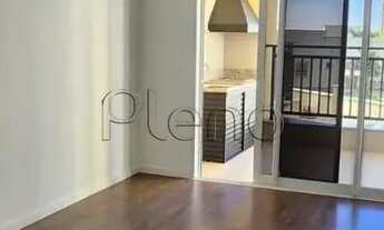 Imagem: Apartamento à venda em Campinas, Swiss