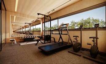 Imagem: Apartamento 2 quartos em Várzea