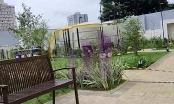 Imagem: Imóvel para venda tem 28 metros quadrados