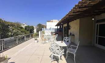 Imagem: Jardim Oceânico I Cobertura Linear 5