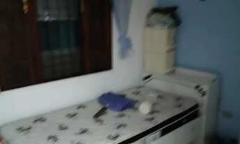 Imagem 6: CASA EM MONGAGUÁ