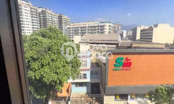 Imagem 2: Tijuca Apartamento com 2 dormitórios