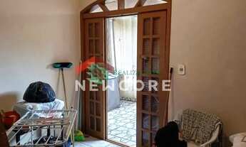 Imagem 6: Casa em Rua Bruna Tamaguinini - Vera Cruz - Mongaguá/SP