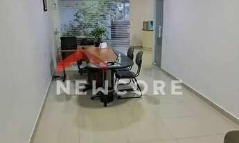 Imagem: Sala comercial em Avenida Portugal - Centro