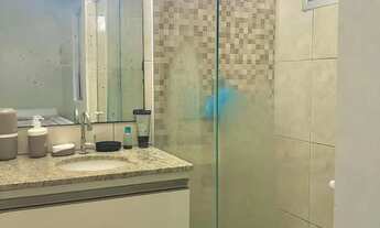 Imagem 6: Excelente casa em condomínio fechado localizado na Rua do Aririzal - Cohama. Con