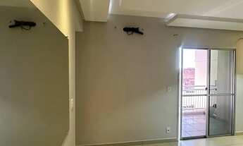 Imagem 7: SMILE PARDQUE DAS FLORES, 2 QTOS S/ 1 SUÍTE, ARMÁRIOS E AR, 1 VAGA