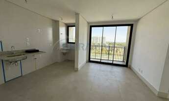 Imagem 2: Apartamento 2 Quartos, 1 Suíte, Varanda, Vaga de Garagem à Venda no Condomínio Get - Park