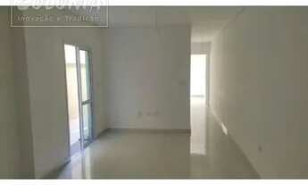 Imagem: Apartamento a venda - Parque Oratório