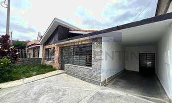 Imagem: Casa Térrea Comercial - Centro de Mogi