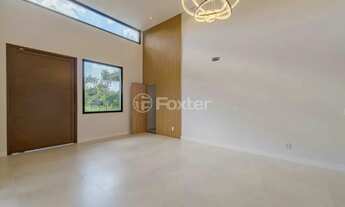 Imagem 2: Apartamento à venda Rua Inglaterra, Condomínio Terras de Santa Teresa - Itupeva