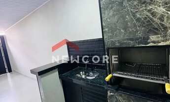 Imagem 5: Casa em Rua José Clemente Pereira - Palmital - Marília/SP