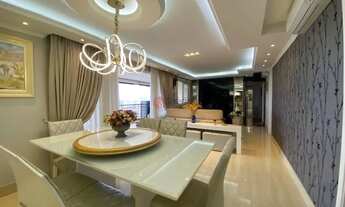 Imagem 3: Apartamento à venda na Moóca com 126 m², 2 suítes e 2 vagas livres e escrituradas