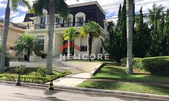 Imagem 2: Casa de condomínio em Alameda Austrália - Alphaville - Santana de Parnaíba/SP