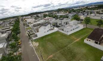 Imagem 3: Terreno 300m2 no Terras do Vale - Topografia plana