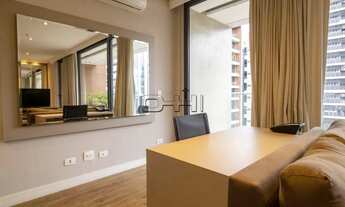 Imagem 6: Aluguel Apartamento 1 Dormitórios - 65 m² Vila Olímpia