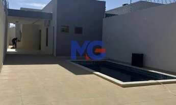 Imagem 4: Venda de Casa Residencial 130m² em Jardim Gonzaga, Juazeiro do Norte Financiamento Disponí