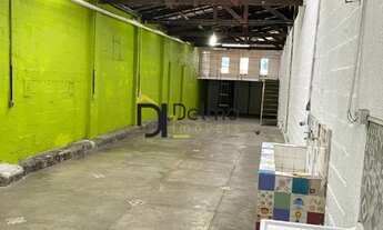 Imagem 3: Galpão à venda no bairro Chácara Santo Antônio