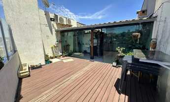 Imagem: Cobertura 4 quartos no salgado filho