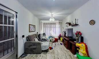 Imagem: Casa à Venda - Mooca, 3 Quartos, 186 m2