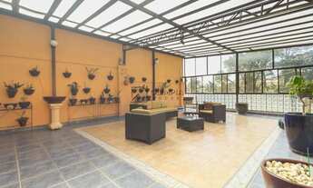 Imagem 6: Venda Casa 4 Dormitórios - 490 m² Alto da Lapa