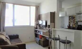 Imagem 4: Apartamento 2d com garagem e infra completa em Ipanema