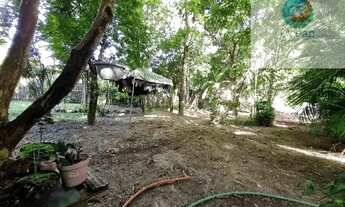 Imagem 6: Ocean Vende: Piratininga, Terreno, Plano, cercado, 2300m2