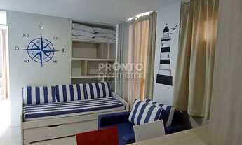 Imagem 6: Flat com 1 quarto em Carneiros