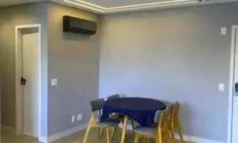 Imagem 7: Apartamento à Venda no DNA Taquaral