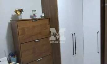 Imagem 3: Apartamento com 2 dormitórios à venda, 46 m² por R$ 289.000 - Jardim Adriana - Guarulhos/S