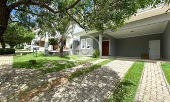 Imagem 2: Casa à venda e locação no Condomínio Reserva da Mata em Vinhedo/SP codigo: 265807