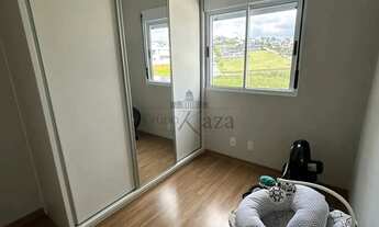 Imagem 4: Oportunidade - Apartamento - Urbanova - Residencial Caminho das Árvores - 2 Dormitórios