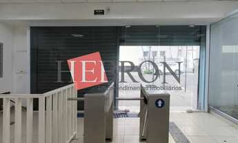 Imagem 5: Prédio comercial disponível para venda localizado no bairro do Tatuapé!!