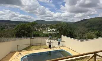 Imagem 2: Chácara de 1000 metros Centro Itatiaiuçu/MG