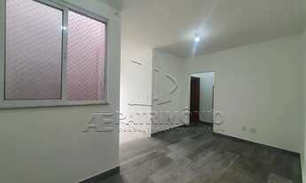 Imagem 2: APARTAMENTO 1 QUARTO WANEL VILLE 2