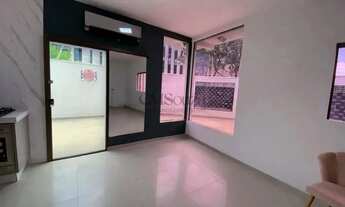 Imagem 4: Casa para locação 130m², 3 quartos (1 suíte), climatizada e com amplo quintal - Bancários