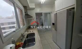 Imagem 7: Apartamento em Largo da Pousada - Riviera - Bertioga/SP