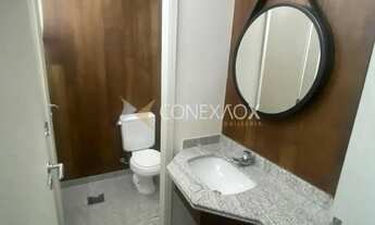 Imagem 4: Sala - Cambuí - Campinas