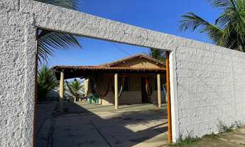 Imagem 2: Casa de Praia Casa com 3 dormitórios