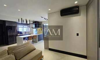 Imagem 4: Apartamento com 3 dormitórios à venda, 95 m² por R$ 1.450.000 - Rua Marechal Barbacena, 12