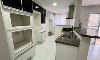 Imagem: Apartamento à venda em Piracicaba, Jardim