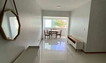 Imagem: Lindo Apartamento 3/4 Sendo 2 Suítes no