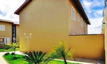 Imagem 3: Sobrado para venda com 69 metros quadrados com 2 quartos em Loteamento Vila Romana - Jacar