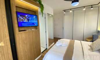 Imagem 4: Conforto e Lazer no Coração de Perdizes ? Conheça o W Be Perdizes