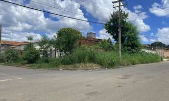 Imagem: Esquina 231,14m² (Asfalto e Agua) Setor