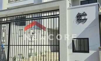 Imagem 5: Sobrado em São Bento do Sul - Armação - Penha/SC