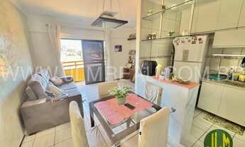 Imagem: VENDO APARTAMENTO COM 78m², 3 QUARTOS