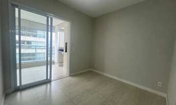 Imagem 7: Imóvel para aluguel tem 88 metros quadrados com 3 quartos em Barra Funda - São Paulo - SP